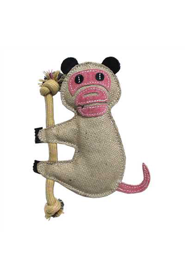 Rope Monkey
