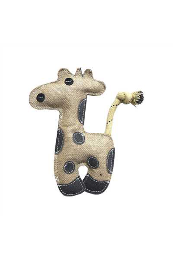 Rope Tail Giraffe