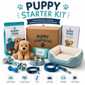 Puppy starter kit