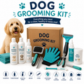 Grooming kits