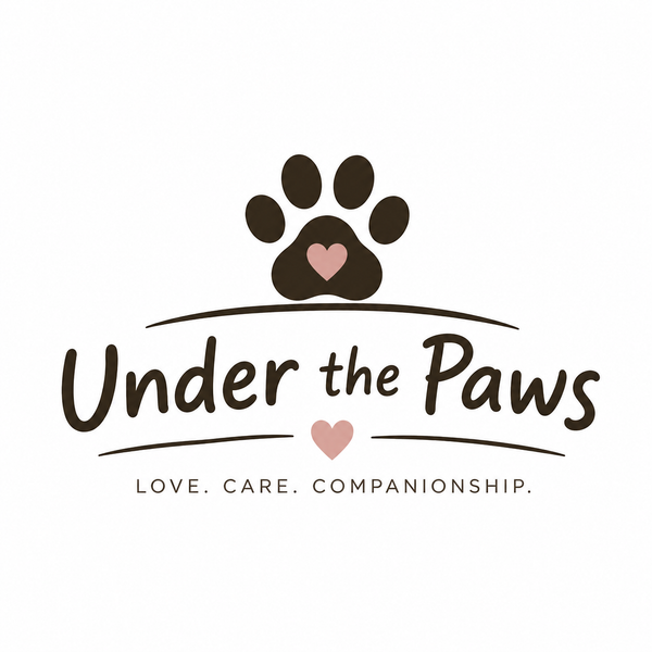 Under the Paws