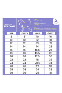 Storm Guard Waterproof Dog Raincoat with Hood- Lightweight All Weather Protection