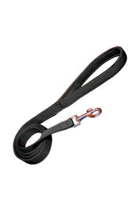 Nylon Dog Leash With Soft Padded 137 CM Long (0.75"/ 1 ''/ 1.25" Inch)