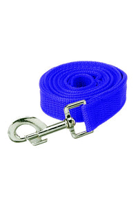 Alcazar Nylon Dog Leash 137 CM Long (0.75"/ 1 ''/ 1.25" Inch)