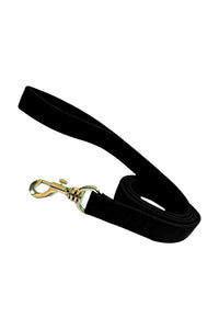 Nylon Dog Leash | Durable | Comfortable Grip | Training Leash for Daily Walks, 137 CM Long (0.75"/1"/1.25"))