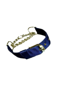 Dog Neck Choke Collar, Comfortable, Lightweight, Adjustable Size, Reliable, Strong, Recommended For Great Dane, Leonberger, & Extra Large Dog Breeds