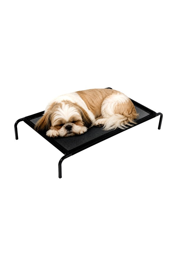 Pet Metal Bed (Elevated)
