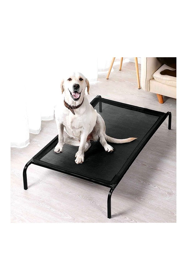Pet Metal Bed (Elevated)