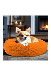Pet Bed (Donut) - AC
