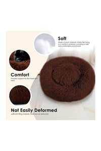 Pet Bed (Donut) - AC