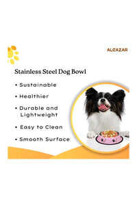 Pet Bowl Color
