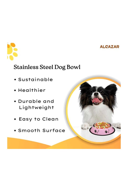 Pet Bowl Color