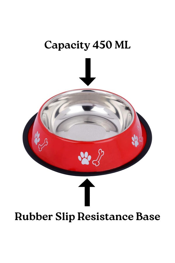 Pet Bowl Color