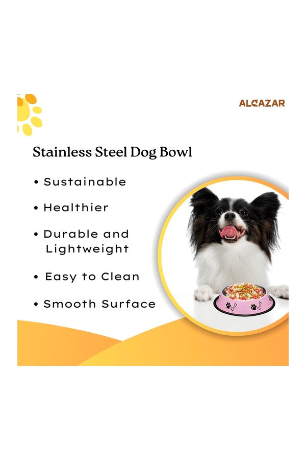 Pet Bowl Color