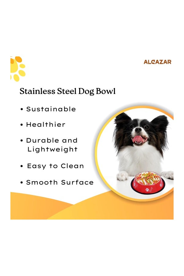 Pet Bowl Color