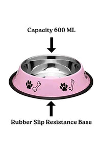 Pet Bowl Color
