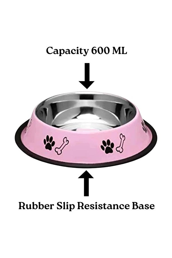 Pet Bowl Color