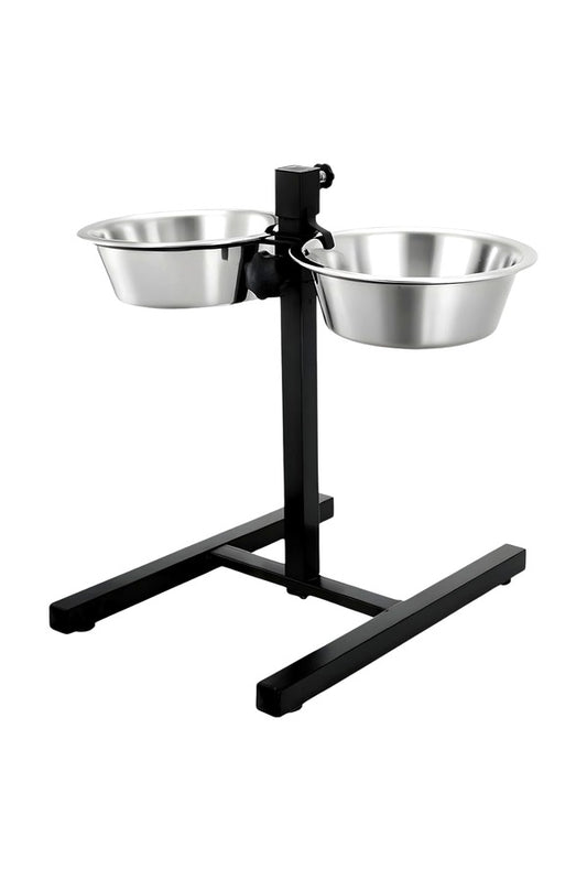 Pet Bowl Stand - AC