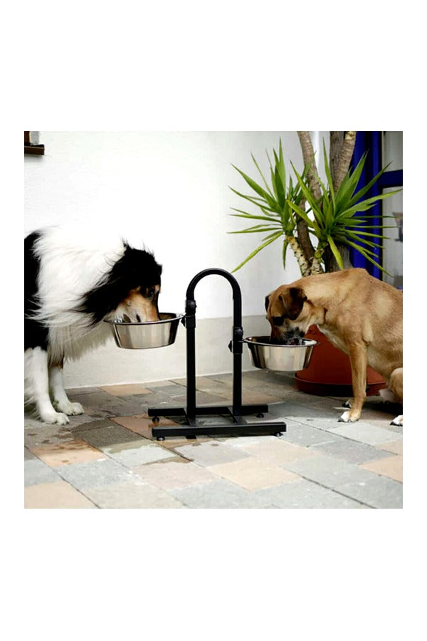 Pet Bowl Stand - AC