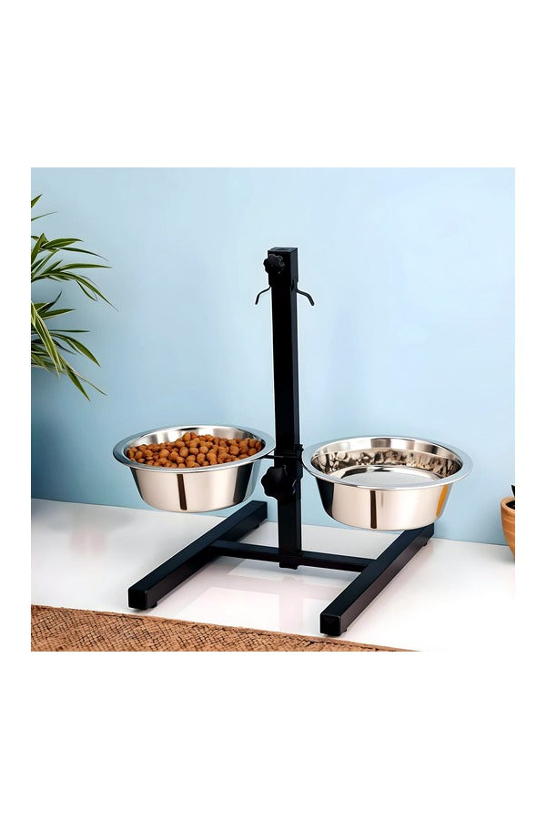 Pet Bowl Stand - AC