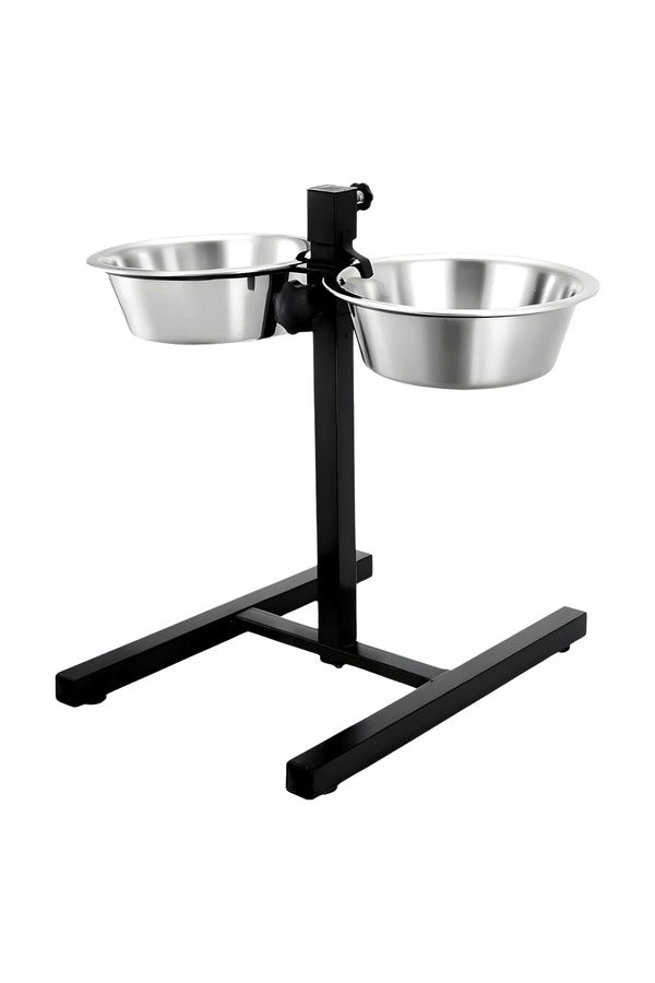 Pet Bowl Stand - AC
