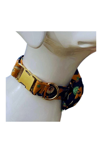 Dog Bowtie Collar