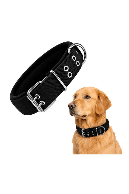 Tactical Collar - Tactical Buckle
