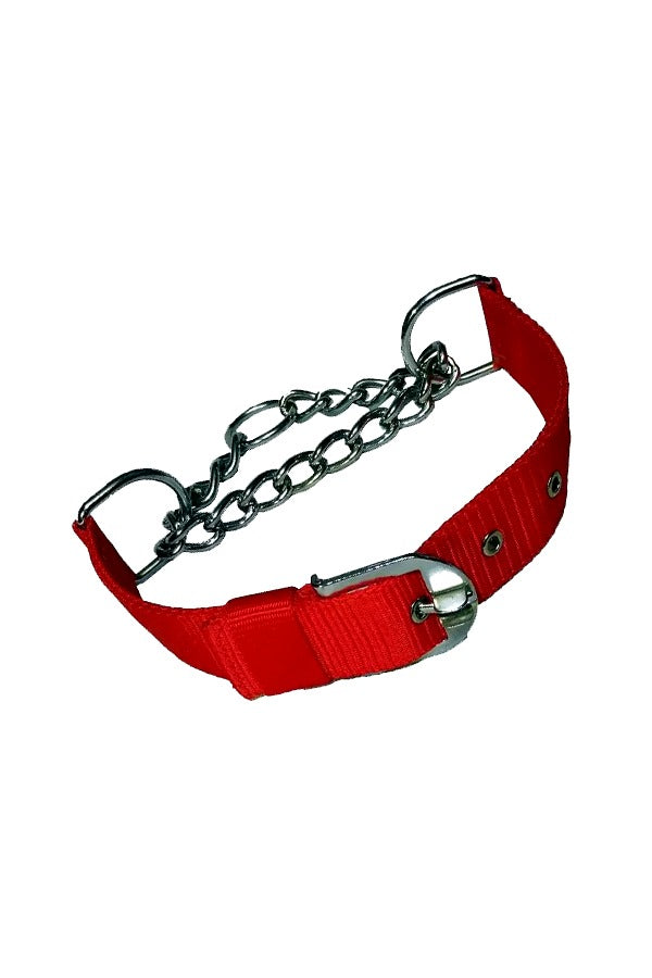 Dog Choke Collar