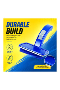 Slicker Comb Brush