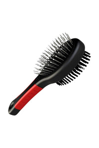 Plastic Pin Brush