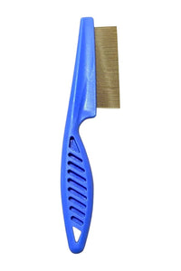 Flea Comb