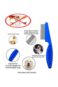 Flea Comb