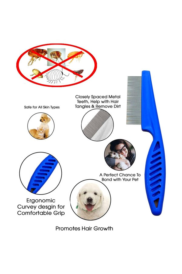 Flea Comb