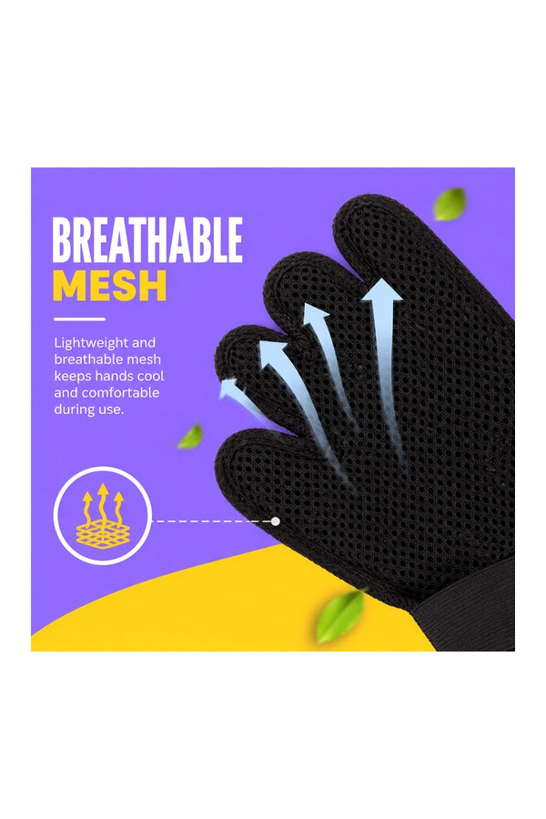 Bathing Glove