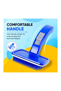 Slicker Comb Brush - AC