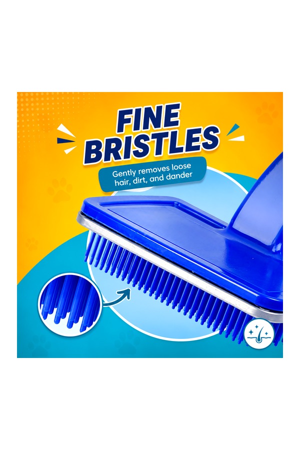 Slicker Comb Brush - AC