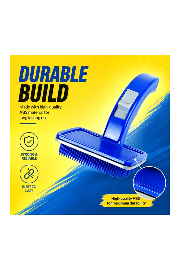 Slicker Comb Brush - AC