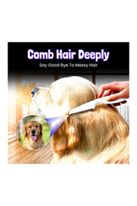 Flea Comb - AC