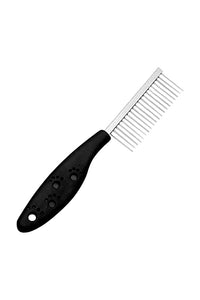 Single Side Steel Comb - AC