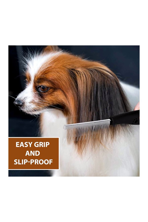 Single Side Steel Comb - AC