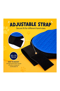 Palm Grooming Glove - AC