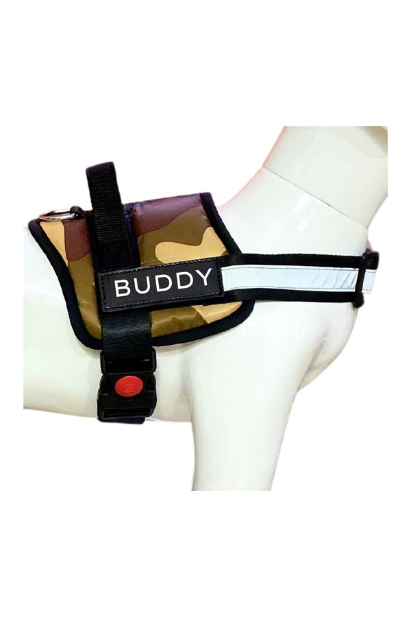 Dog Vest Harness