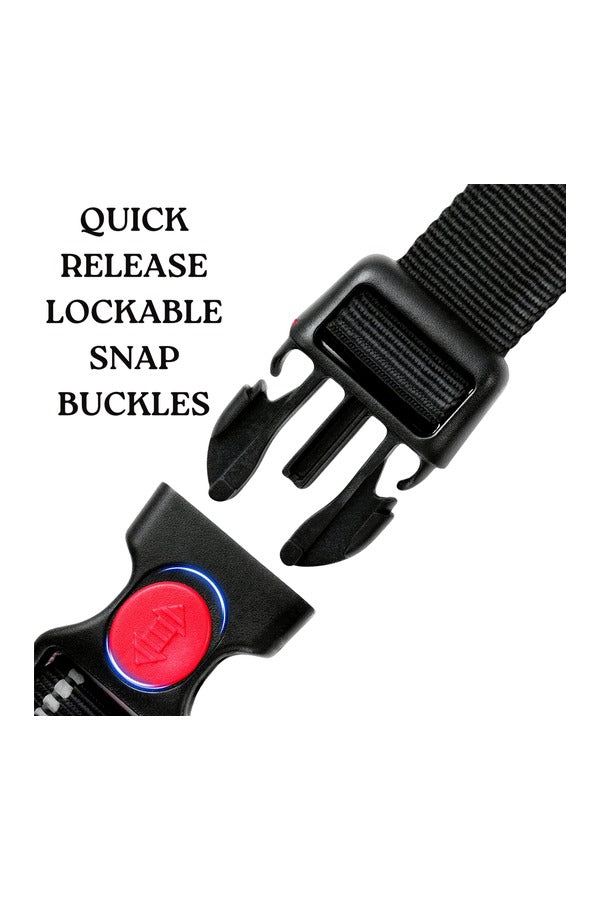 Dog Vest Harness