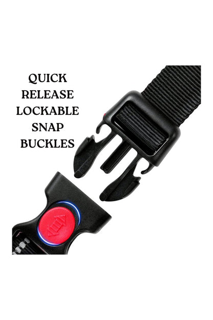Dog Vest Harness