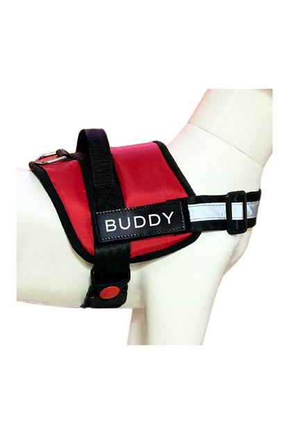 Dog Vest Harness