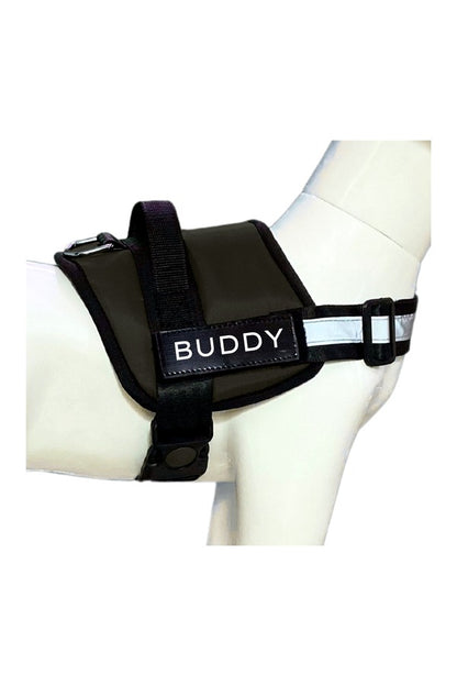 Dog Vest Harness