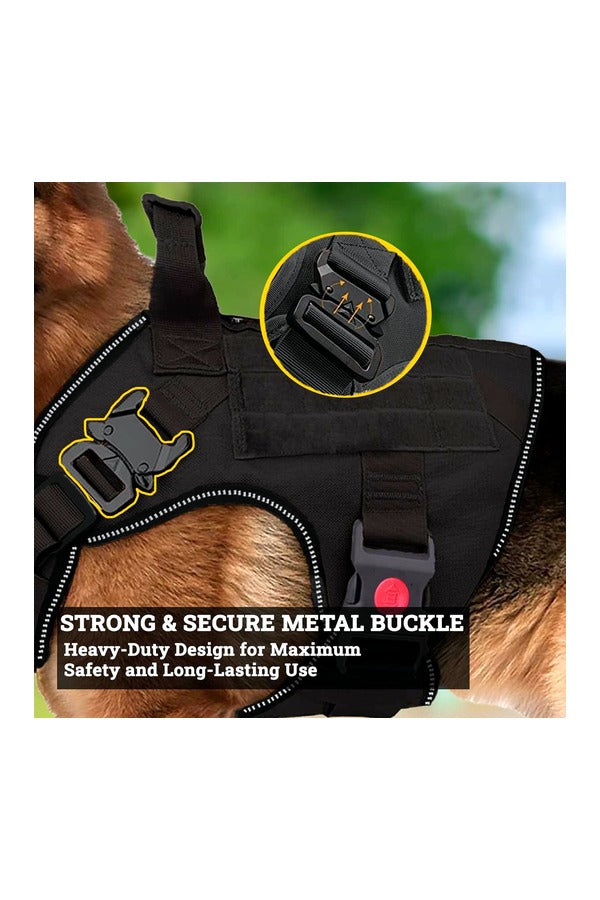 Tactical Harness