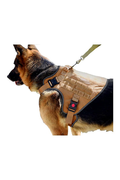 Tactical Harness