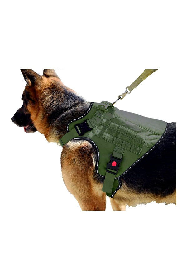 Tactical Harness