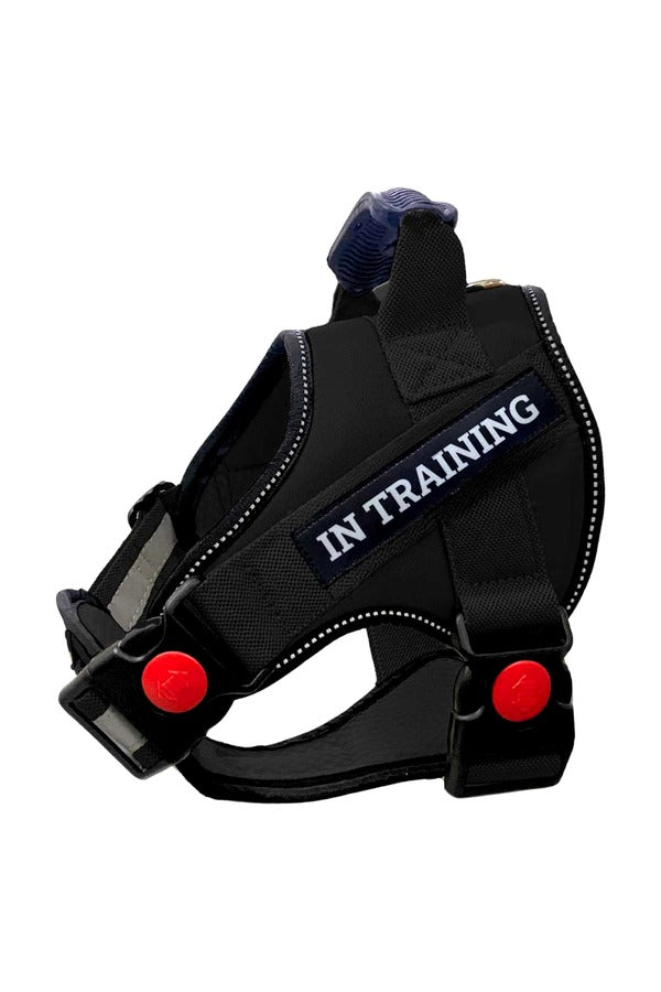 Q-Type Dog Harness
